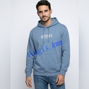 Hurley men’s hoodie